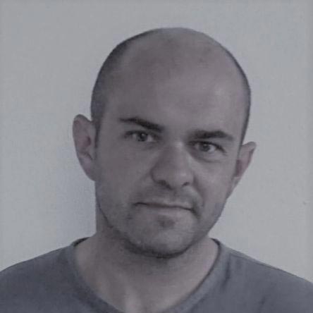 Daniel Fischer